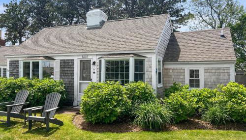 Seaside Cottages - Cottage 37 - Sundancer - Foto 4