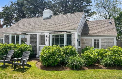 Seaside Cottages - Cottage 37 - Sundancer - Foto 4