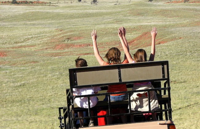 Desert Whisper - Foto 16