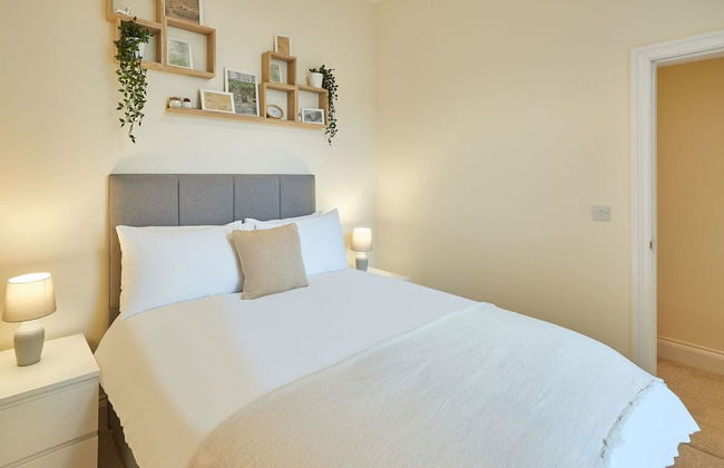 Host Stay South Cliff Apartment - Foto 10