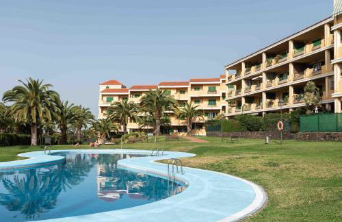 Acogedor vistas piscina y Teide - Foto 21