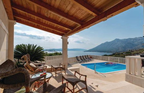 Stunning Home In Orebic With Wifi - Photo 9