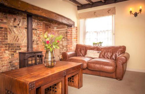 Pear Tree Cottage - Foto 26