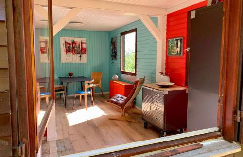 Holzhaus Devils Corner - Foto 7