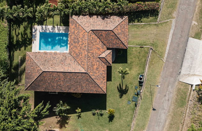 Terramar Estates Villas by Caribe Stays - Photo 61