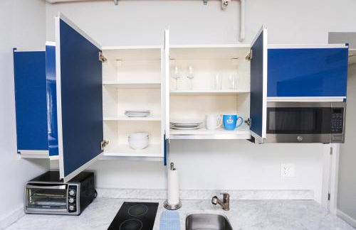 Charming Studio on Boston's Iconic Newbury St. #8 - Foto 19