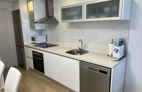 Carabassi beach house - Photo 12