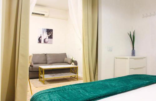 Suite Peretola Airport + Park - Foto 11