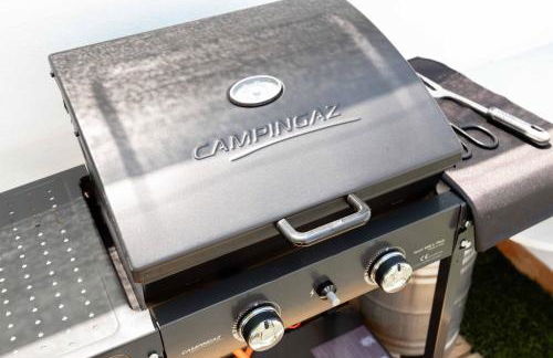 Chalet de Lujo con Azotea de Ensueño y Barbacoa "Laurum 9" - Foto 66