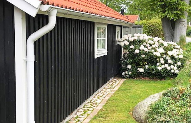 4 Star Holiday Home in Solvesborg-by Traum - Foto 26