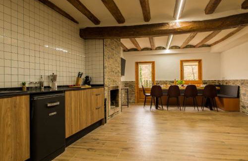 Casa rural Can Miralter - Photo 8