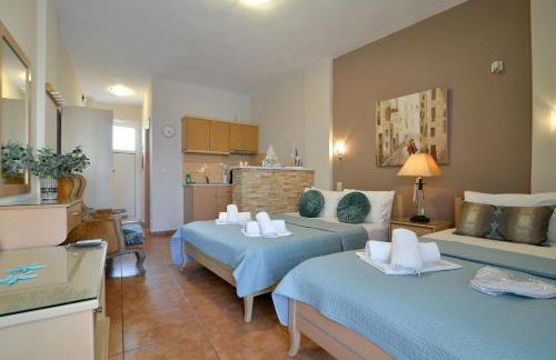 Εlvina apartments - Foto 12