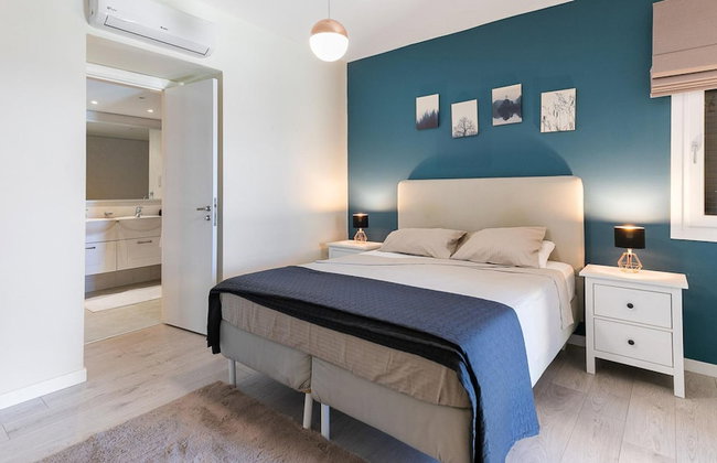 Junior Villa Gz01 Galata - Foto 25