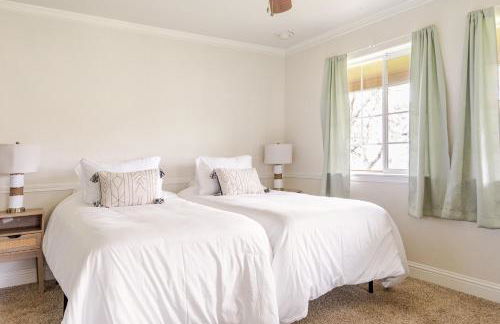 Willow Nest - Sequoia And Kings Canyon Villa - Luxury In Nature - Foto 13