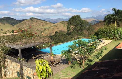 casa na serra carioca - Secretário - Foto 6