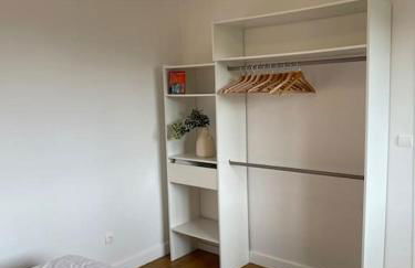 Paisible Eden standing Terrasse - Magnifique Vue - Esprit nature en pleine ville - Foto 39