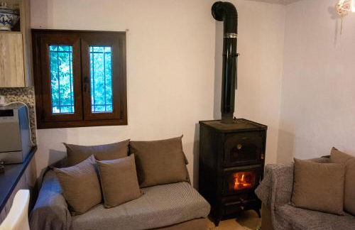 Elpida's Retreat, Pelion - Foto 8