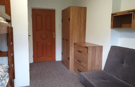 "Gawęckówka u Jasia i Małgosi" Krynica Zdrój - Photo 15