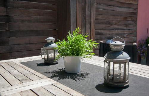 Tendency Apartments 7 - Photo 25