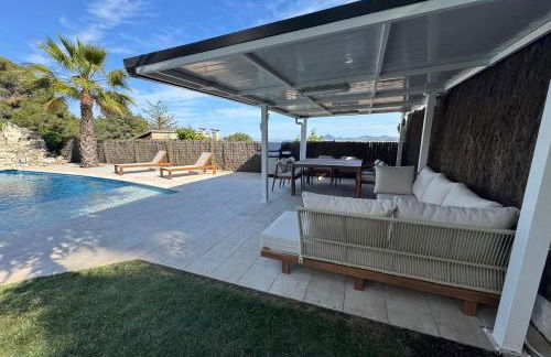 CASA CON JARDIN, SAUNA, PISCINA PRIVADA y NATURALEZA CERCA DE BARCELONA - Foto 5