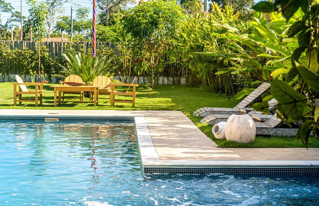 CASA MANGA ROSA - Foto 39