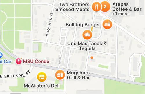 Walk to Stadium, 2 Parking Spots, Balcony & Pool - Foto 3