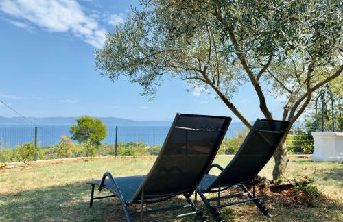 Stone House Sea View Vista Natura Private Garden Quiet Location - Photo 9