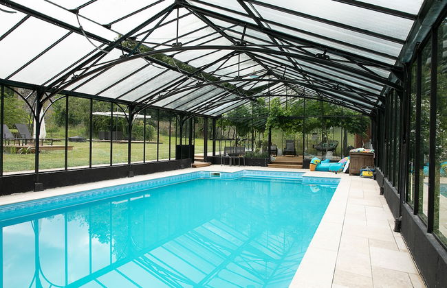 Château L'escale - Photo 49