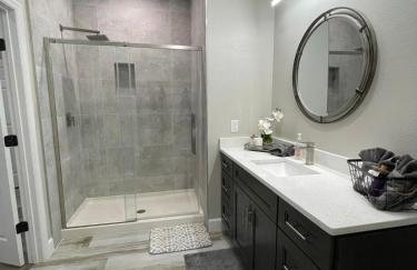 Gated 3BR 3BA Townhome Near Disney w Pool and Gym - Foto 10