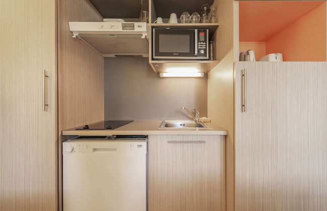 Belambra Clubs Le Pradet - Lou Pigno - Foto 21