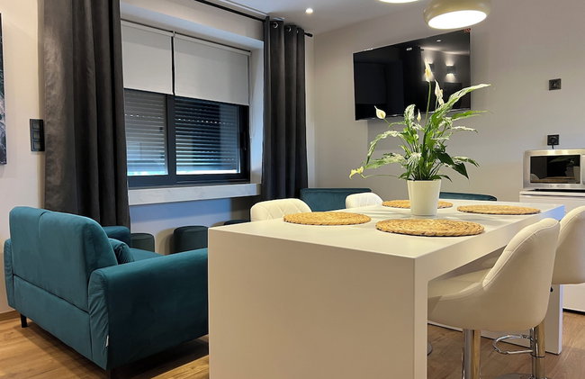 Apollonio Suites - Foto 23