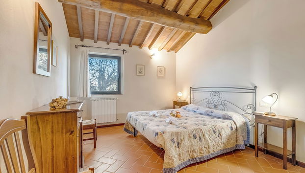 Amazing Chianti Site Olmo&pini Shared Poo - Foto 5, Habitación