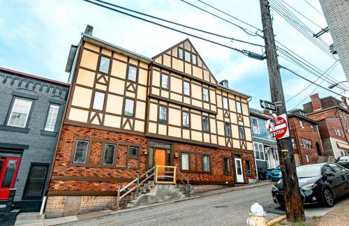 The George Washington on Mt Washington - Foto 39