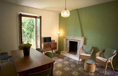 Persimmon Lake Como Lodge - Foto 4