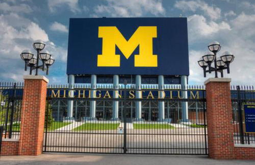 Room 20 mins to U of M - Foto 20