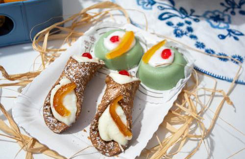 Casa Vacanze La Casetta di Zinu' - Foto 7