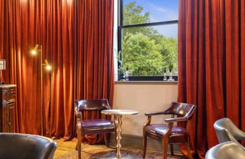 Gypsy - The Vestry on Read - Foto 59