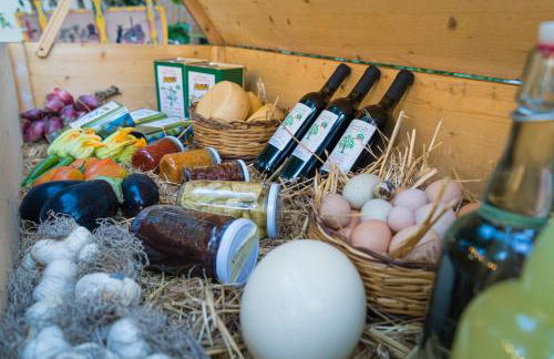 AGRITURISMO SCALELLE - Foto 94