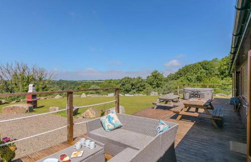 Mellydonen Beder Del Melly, Tor Down Quarry - Foto 30