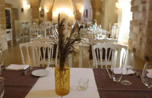 Tenuta Monacelli Lecce - Foto 56