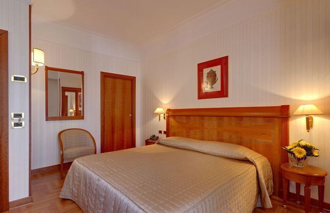 ResidenzaRomaCentro - Foto 15