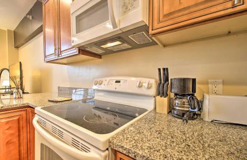 Cozy Couples Getaway Less Than 2 Mi to Lake Michigan! - Foto 7