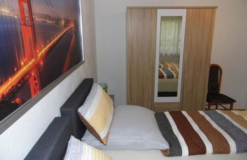 Ferienwohnung Hof 22 - Foto 5