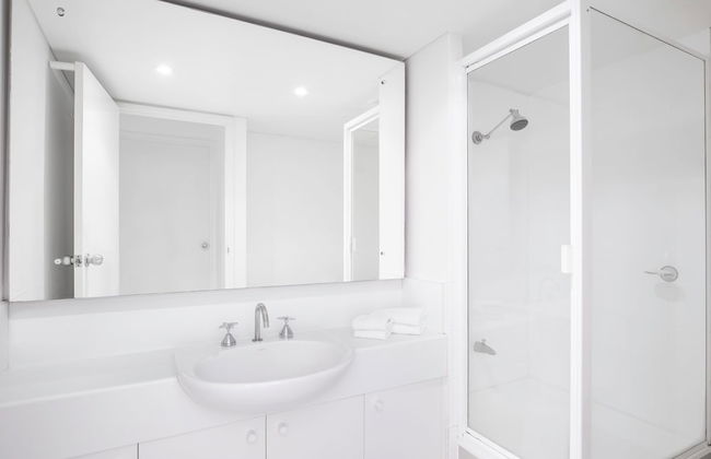 BreakFree Adelaide - Foto 39