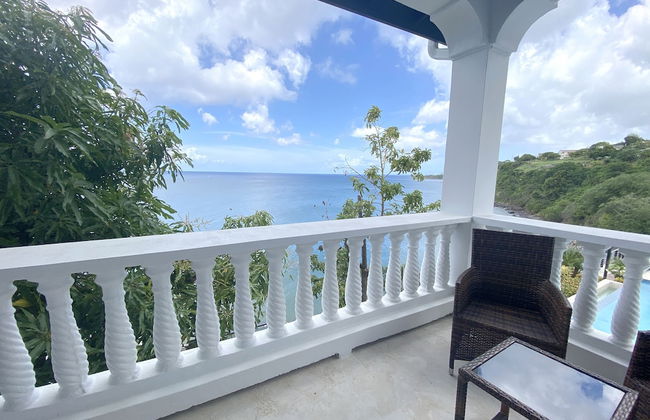 Sunset Reef St.Kitts - Foto 45