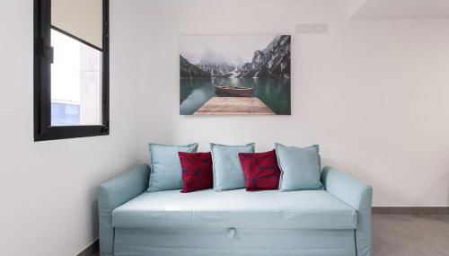 APARTAMENTOS BLUE EYES - Foto 2