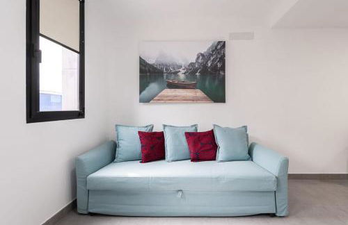 APARTAMENTOS BLUE EYES - Foto 2