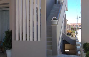 Elena Luxury Suite Agios Stefanos - Foto 31