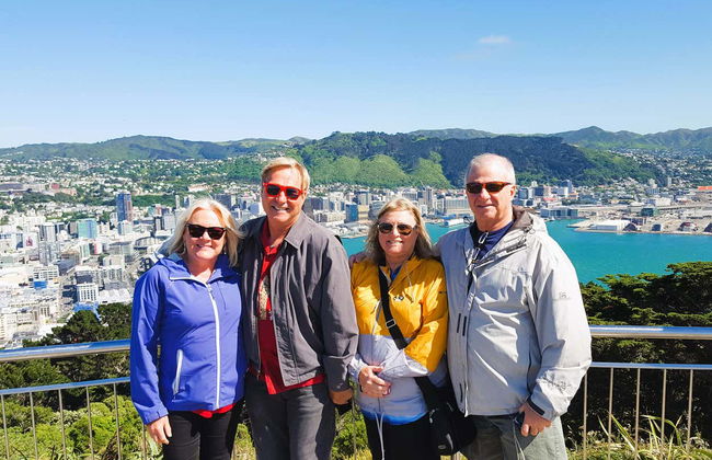 Tour por Wellington - Foto 4