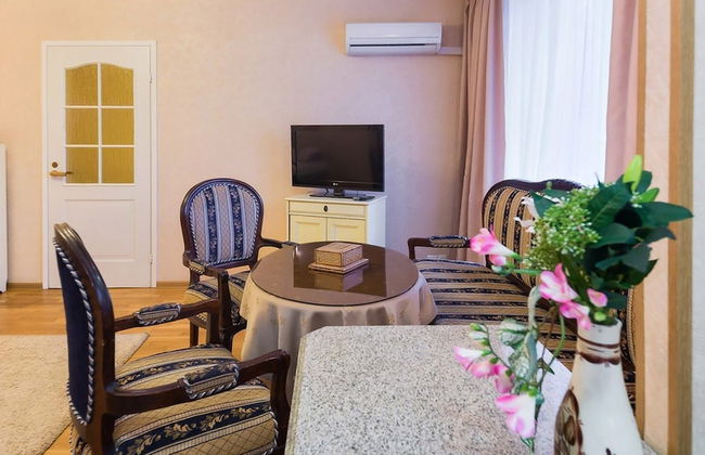 Day&Night Apartments - Oktyabrskaya - Foto 10